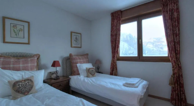 Rosat 22, Rezerwuj Hotel Hotele w Vaud z basenem, Basen