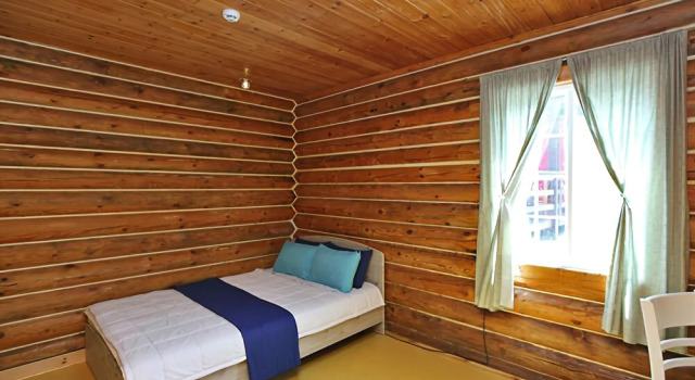 Muju Moon River Pension