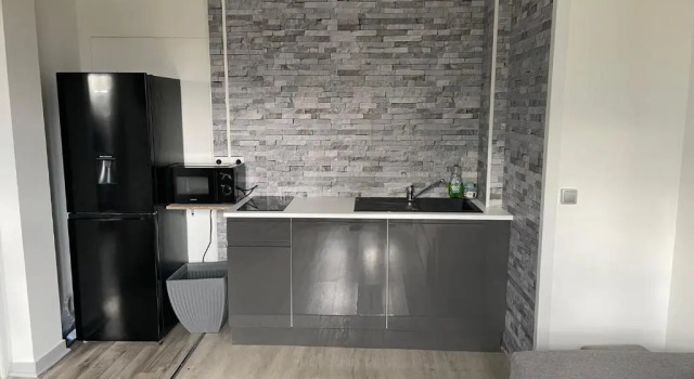 Апартаменты Superior Family Hotel - Site du Parc