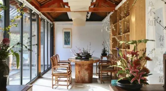 Yangzhou Yusuji Homestay, Prenota Hotel Yangzhou Jiangsu