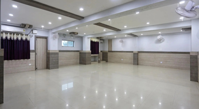 OYO 7145 Hotel Star Lotus, Rezerwuj Hotel Hotele w Ranchi z parkingiem, Parking