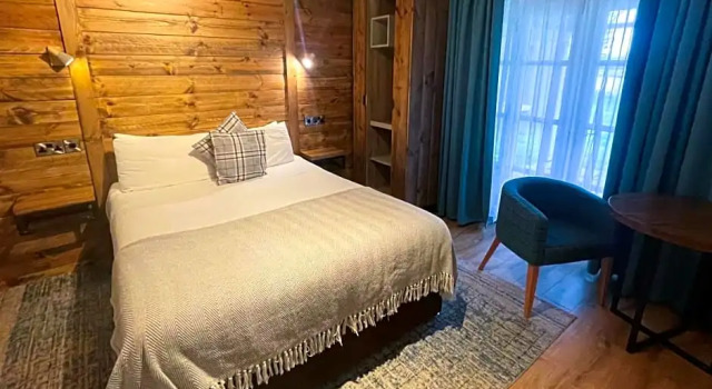 Номер Superior Lusty Beg Island