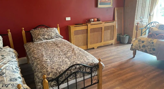 Номер Standard Kingstown House