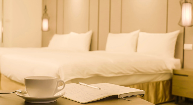 Номер Standard O2 Hotel Taipei Main Station