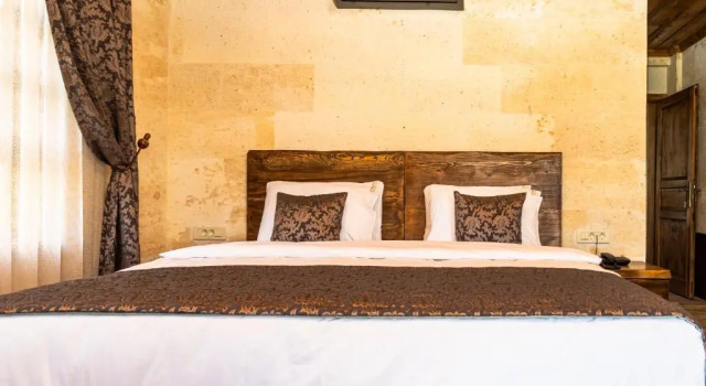 Номер Deluxe Flavia Cappadocia Hotel