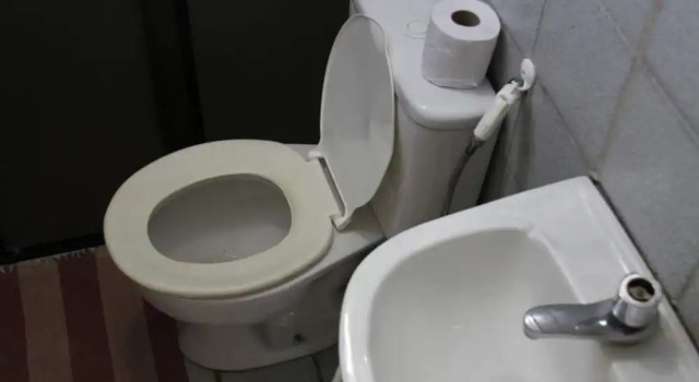 Двухместный номер Standard Manaira Hostel