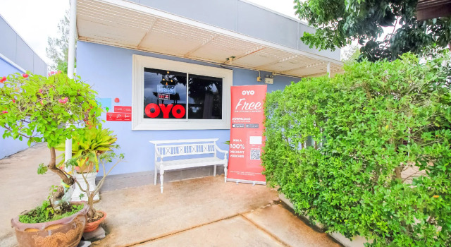 OYO 330 Venus Resort Pranburi, Забронировать Курортный отель Пранбури провинция Прачуапкхирикхан