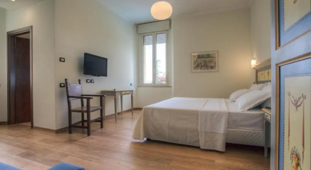 Номер Comfort Hotel Il Duca Del Montefeltro