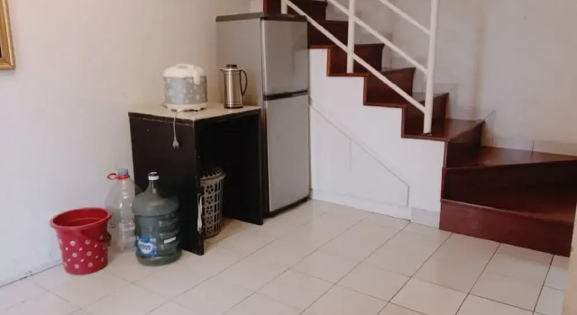 Cabaña 4 habitaciones Villa Kota Bunga Allamanda