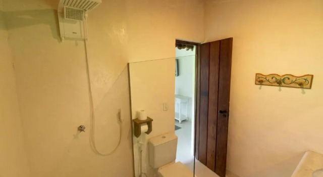 Люкс Deluxe Casarão Alto Mucugê