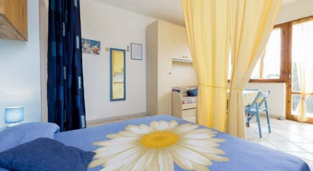 Le Lecce 50, Rezervovat Hotel Hotely v Elba s parkováním, Parkování