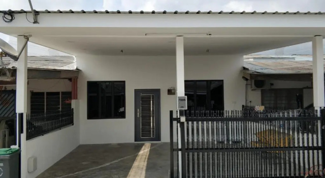 Mersing little homestay with free WIFI, Rezerwuj Hotel Mersing Johor