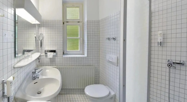 Двухместный номер Standard Schwarzwald Parkhotel