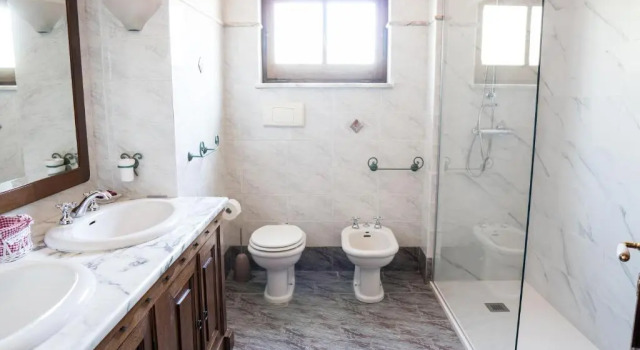 Коттедж Casa Asfodeli - Villetta in campagna con piscina