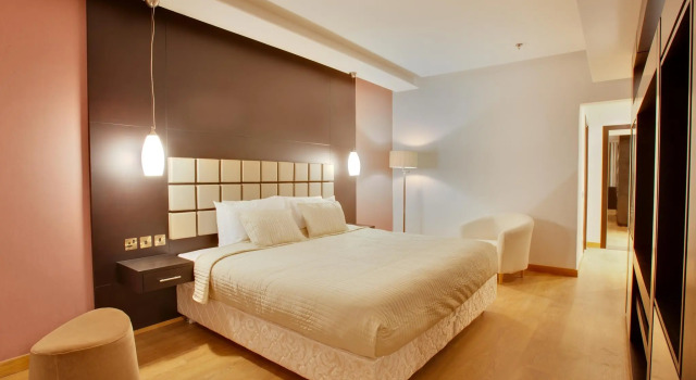 Camera doppia Standard The Rester Hotel
