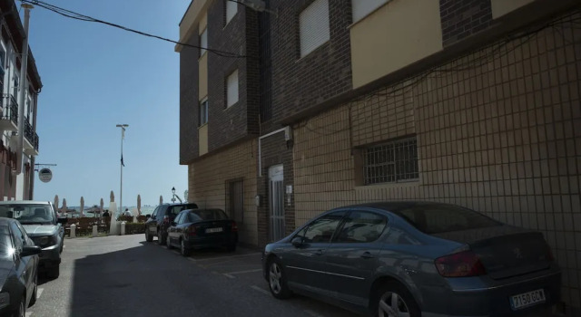 Apartamentos La Encarnación