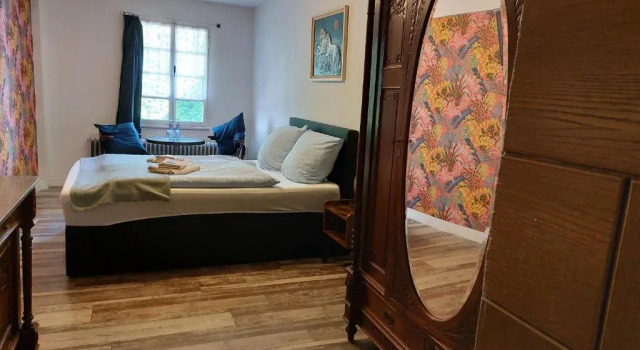Номер Deluxe ReSt Inn Monschau