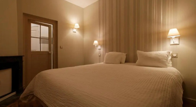 Апартаменты c 1 комнатой AppartHôtel Sainte Trinité