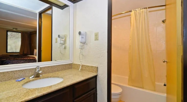 Номер Standard Stay Express Inn Athens