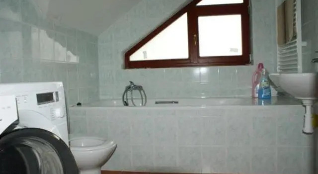 Двухместный номер Standard Vila Ria