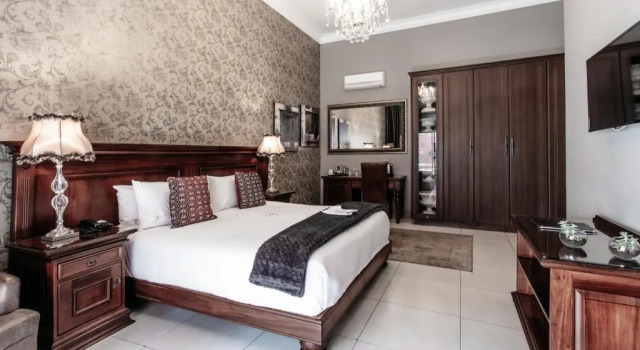 Номер Standard Tramonto Boutique Hotel