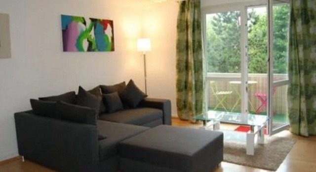 MK Ferienwohnung