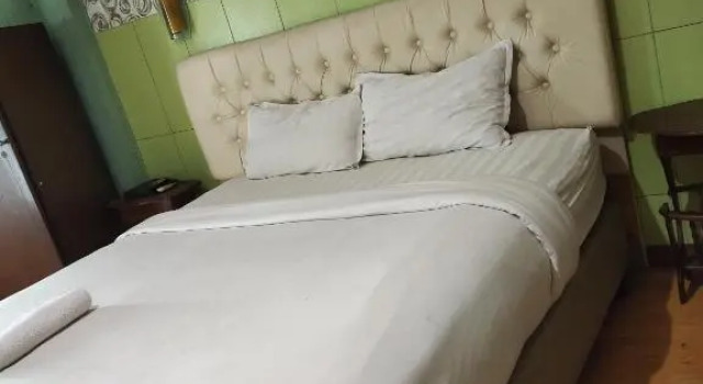 Suite Mojokerto Classic Homestay