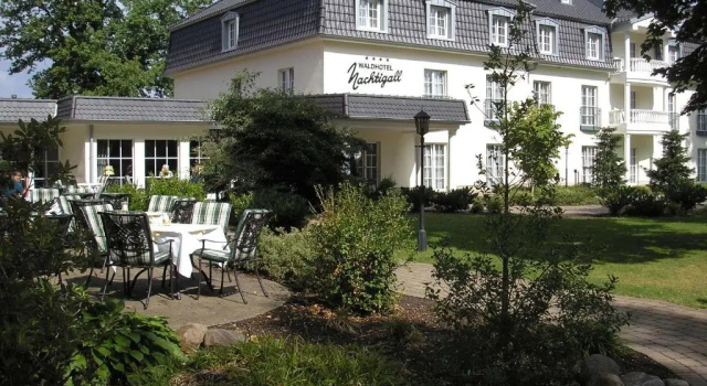 Waldhotel Nachtigall