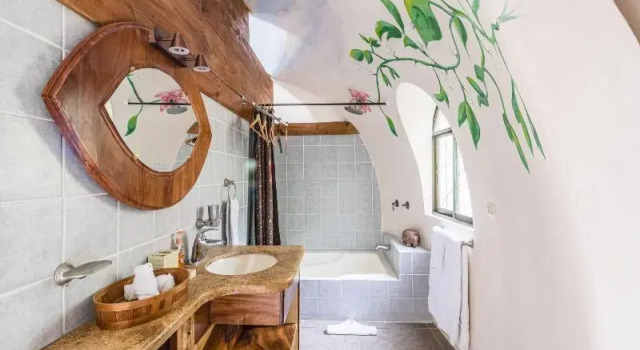Номер Standard Boutique Hotel Las Cascadas