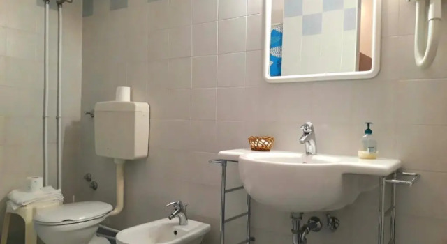Трёхместный номер Standard Hotel Arcella