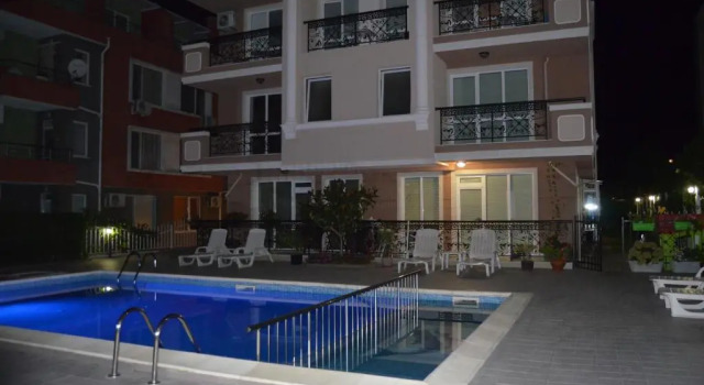 Апартаменты Divela 3 Apartments