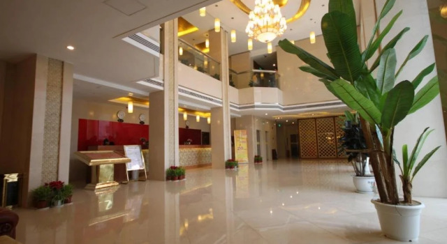 St Pauli Hotel - Xianning, Varaa Hotelli Xianning Hubei