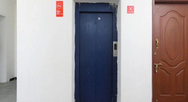 OYO 14716 Flagship OMR Kelambakkam