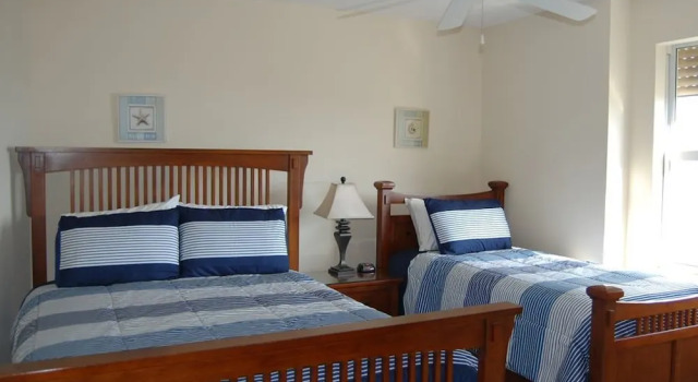 Dimucci TT 1108 3 Bedrooms 3 Bathrooms Condo