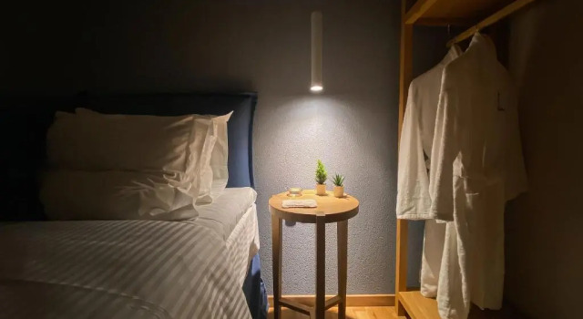 GIARDINO High living suites, Book Hotel Drama Macedonia