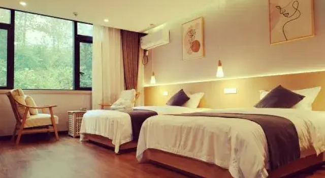Baiyunjian Homestay, Rezerwuj Hotel Anqing Anhui