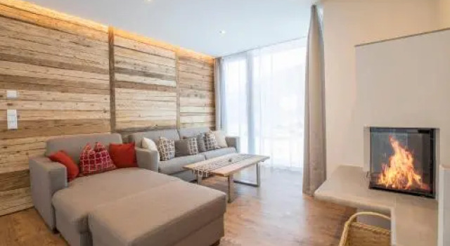 Appartements Luna, Забронировать Апартаменты/квартира Апартаменты Флахау, рядом с Гондольный подъемник Ахтер Джет, Апартаменты/квартира