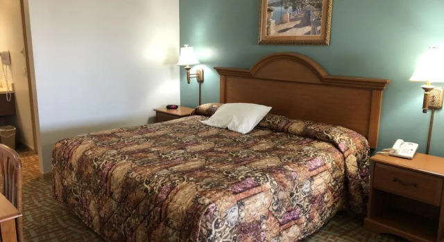 Countryside Suites Omaha, Reserva ahora Posada u hostería Omaha Nebraska