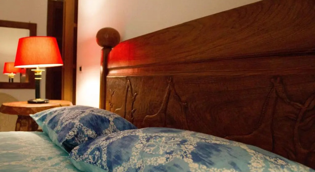 Номер Standard B&B BONE NOVELLE dimora storica palazzo zuzi