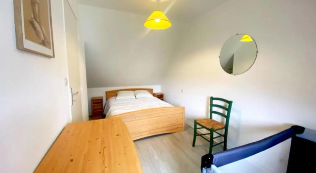 Maison Saint-Gildas-de-Rhuys, 4 pièces, 6 personnes - FR-1-639-3, Rezerwuj Hotel  