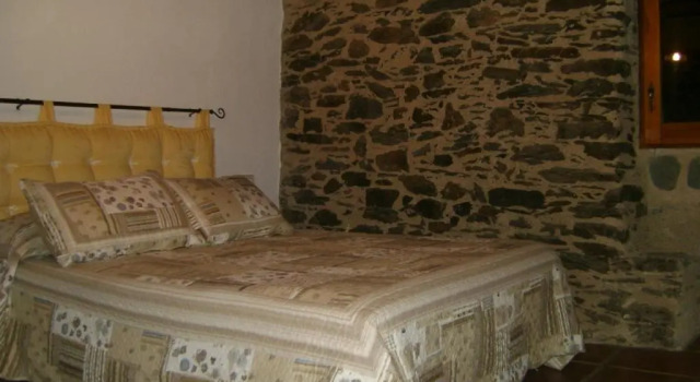 Коттедж с 3 комнатами La Cabanya de Cal Forn de Serrat