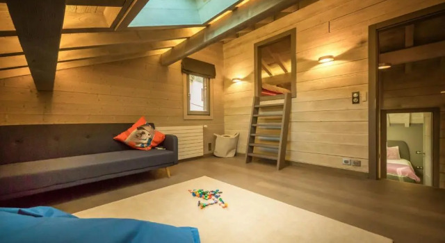 Chalet Morzine, 7 pièces, 10 personnes - FR-1-627-21, Забронировать Шале Виллы Овернь-Рона-Альпы, Вилла
