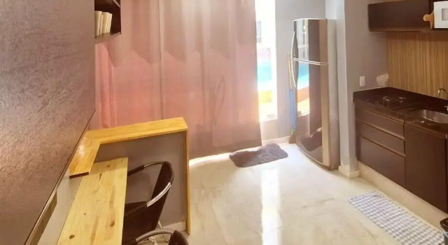 Апартаменты Salt Beach Atalaia Residence Inn - N103