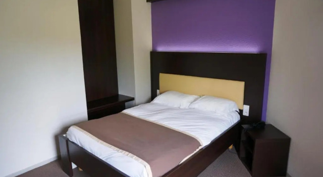 Номер Standard Les Portes dApcher