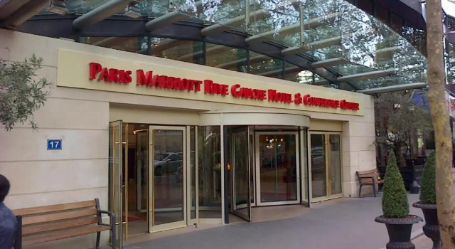 Апартаменты Appartement tout confort au pied du Métro Glacière
