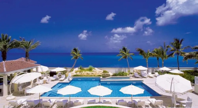 Palmira, Book Hotel Les Terres Basses Saint Martin