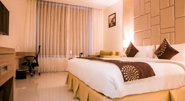 Номер Standard Hotel Grand Rio