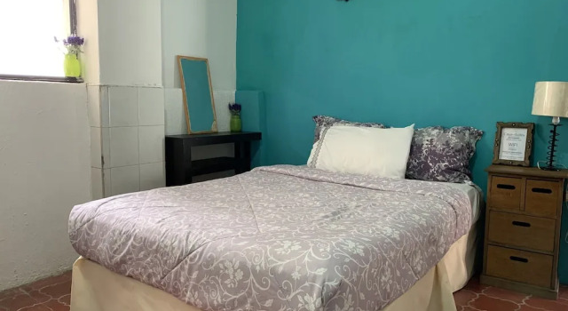 Casa de los Soles B&B Hostel, Book Hostel / Vandrerhjem Hostels i Jalisco, Hostel / Vandrerhjem