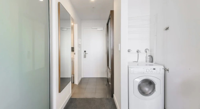Апартаменты Luxury с 2 комнатами с видом на город 2 Bedroom Modern Apartment in Chatswood