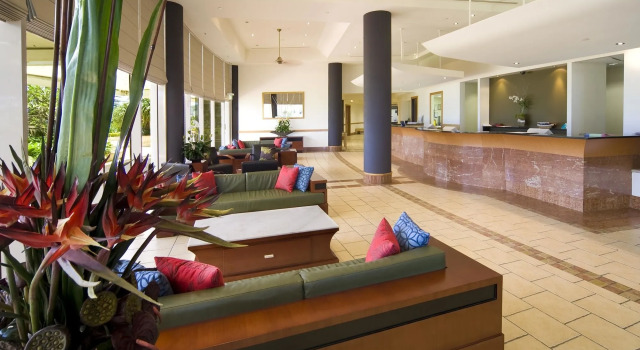 Mantra Twin Towns Resort